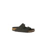 Sandalo  Birkenstock Arizona Black